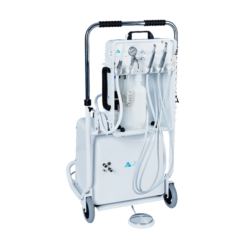 BPR Swiss Combi-Port Premium