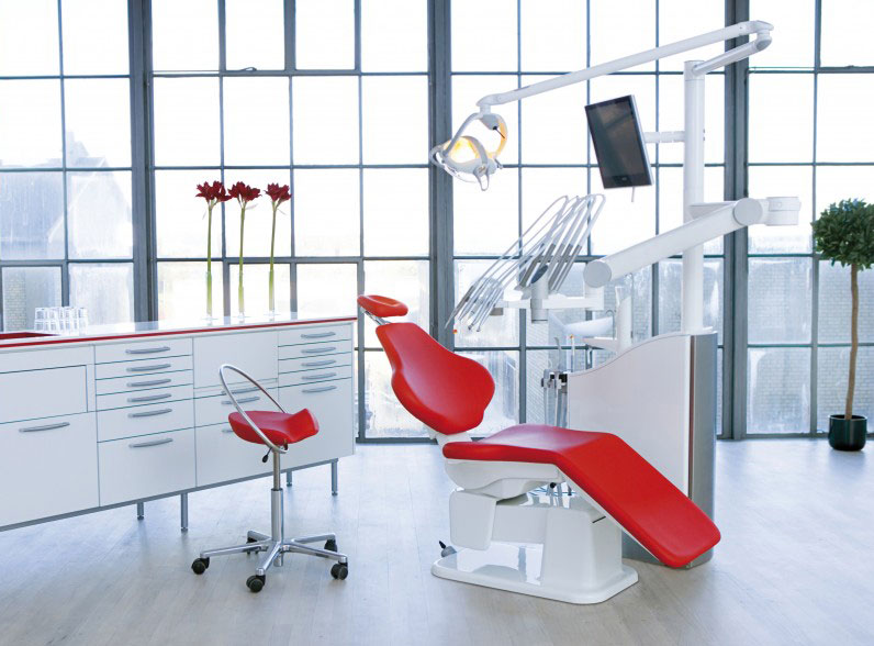 Heka Dental Avantgarde