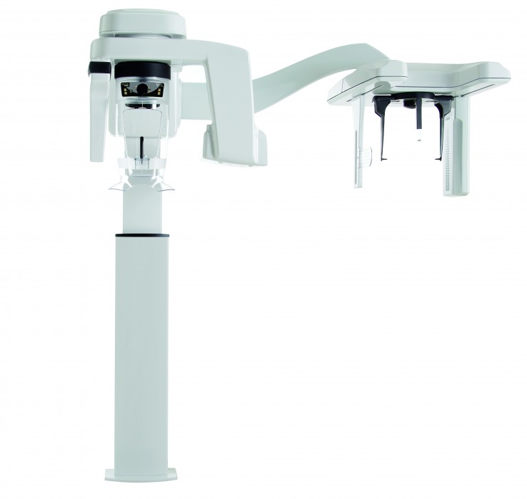 Carestream CS 8100SC