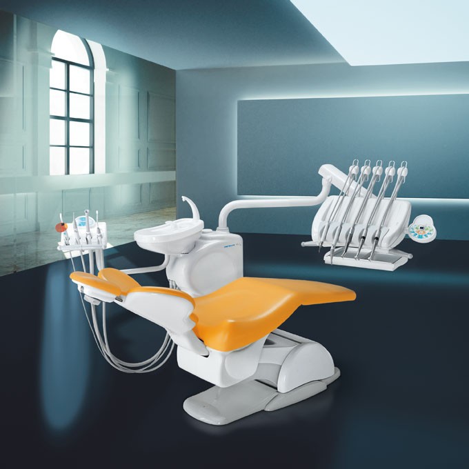 Castellini Puma Eli 5