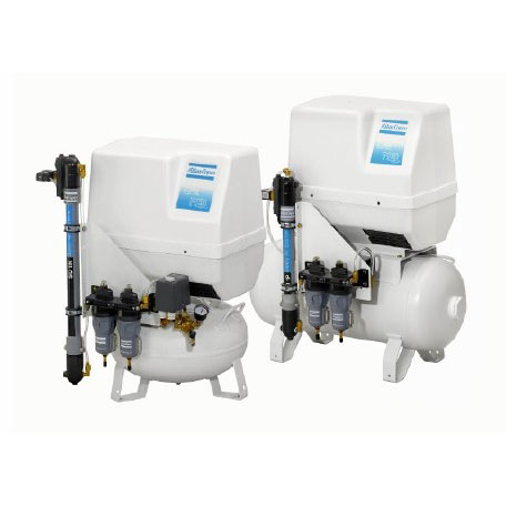 Atlas Copco LFx MED 1,5 - 2,0