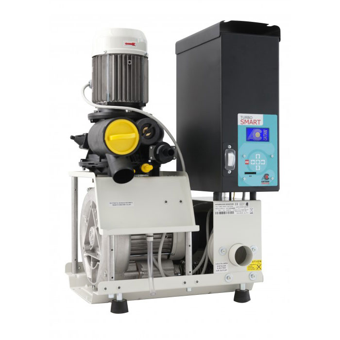 Cattani Turbo Smart