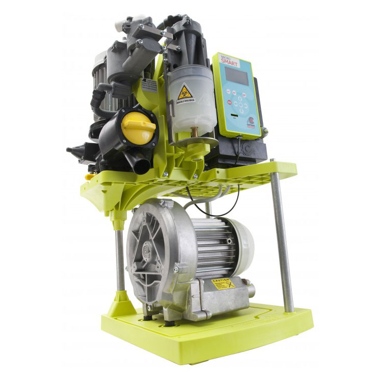 Cattani Micro-Smart