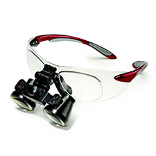 PeriOptix Legacy loepbril