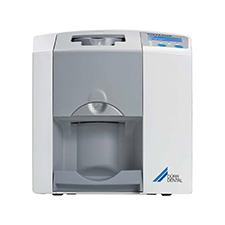 Dürr Vistascan Mini Plus