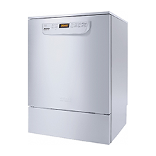 Miele PG 8581 AW / RVS