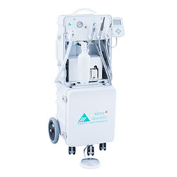 BPR Swiss Smart-Port Premium