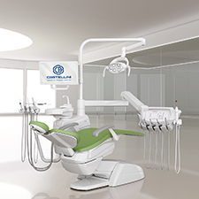 Castellini Puma Eli R