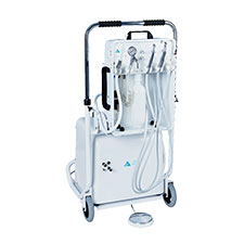 BPR Swiss Combi-Port Premium