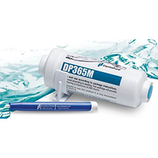 Dentapure Waterkwaliteit