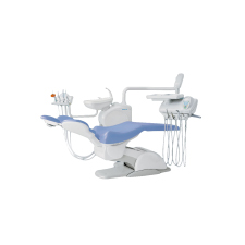 Castellini Puma Eli 5 Control Panel