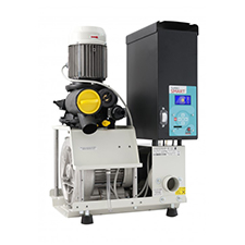 Cattani Turbo Smart